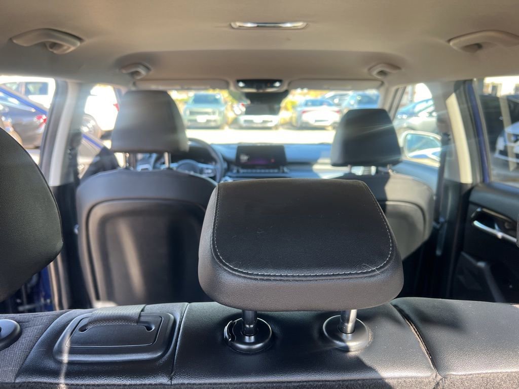 Certified 2023 Kia Seltos S w/ Navigation Package image 12