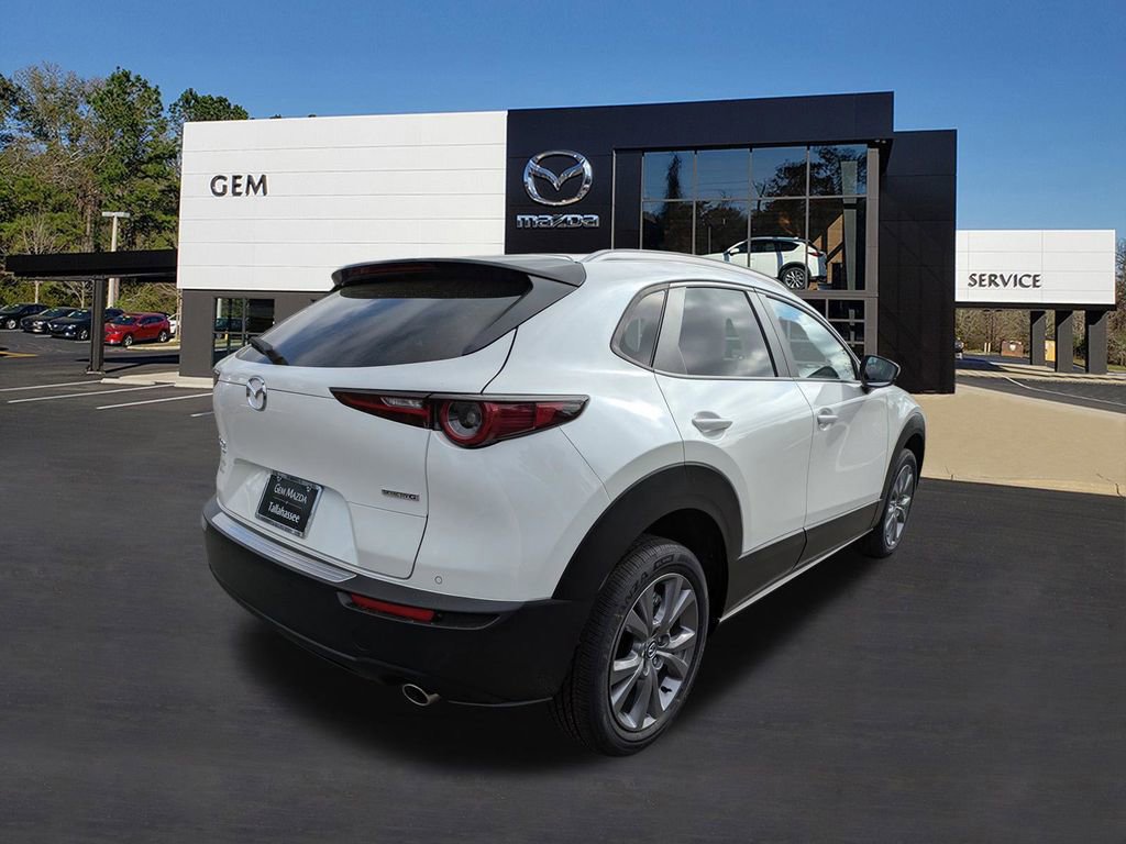 New 2026 MAZDA CX-30 AWD 2.5 S image 4