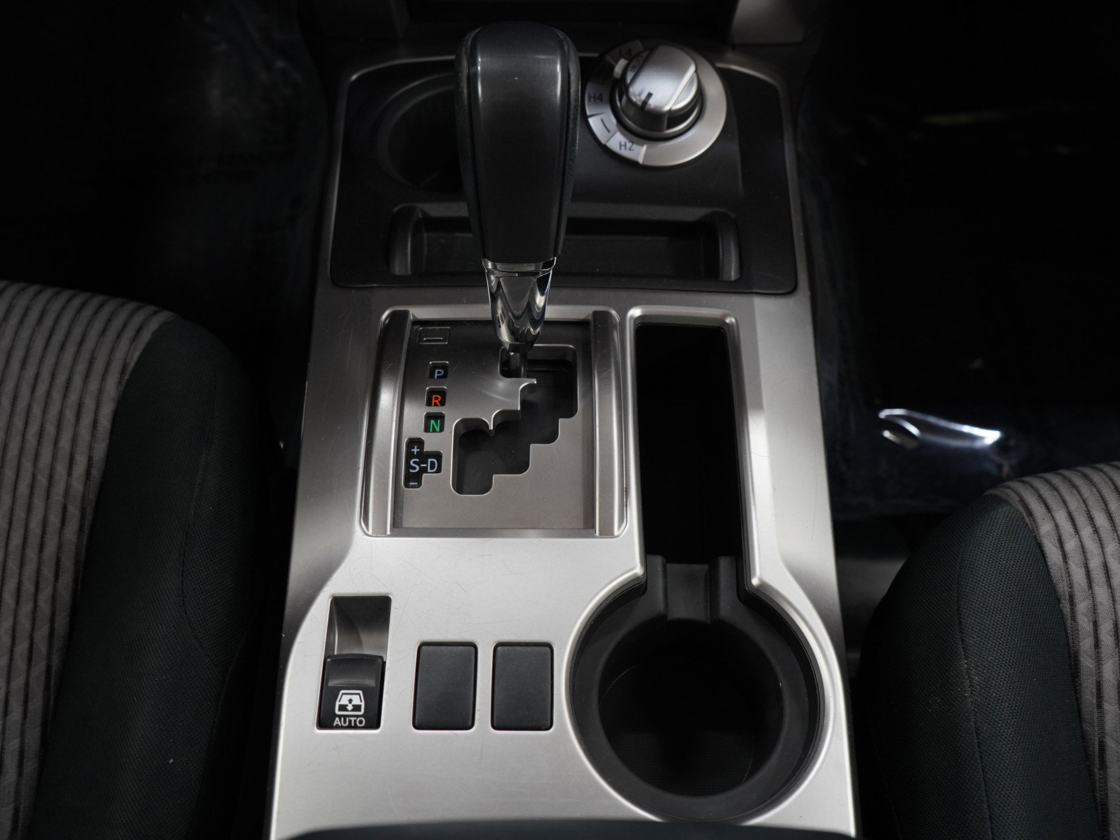 Used 2018 Toyota 4Runner SR5 image 22