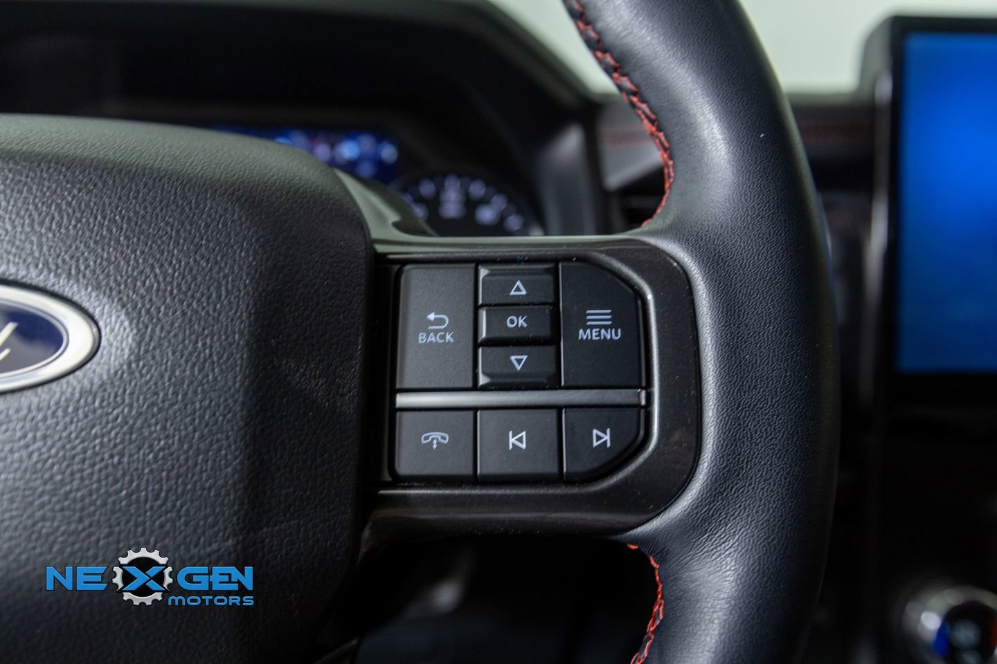 Used 2024 Ford Expedition Max Limited image 15