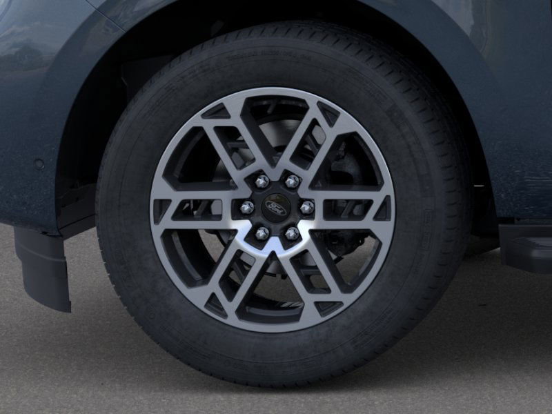 New 2025 Ford Expedition Max Active image 19