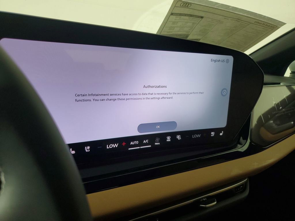 New 2026 Audi A5 2.0T Premium Plus AWD/4WD image 29