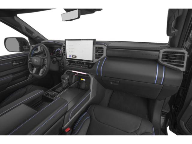 Used 2024 Toyota Tundra Platinum AWD/4WD image 14
