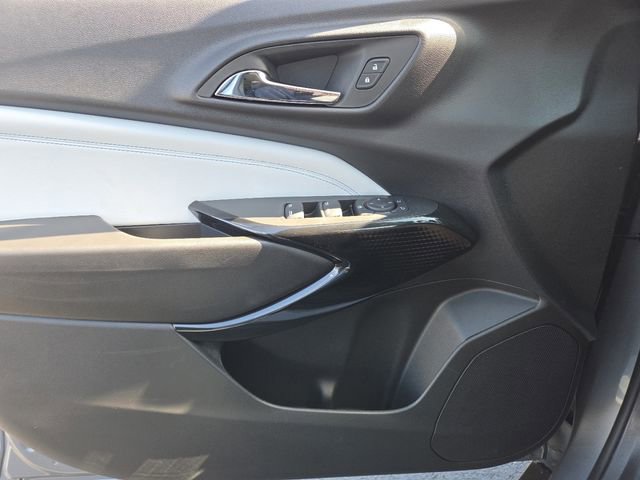 New 2026 Chevrolet Trax LT w/ Driver Confidence Package FWD image 31