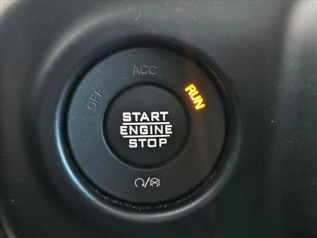 Used 2023 Jeep Gladiator Overland image 15