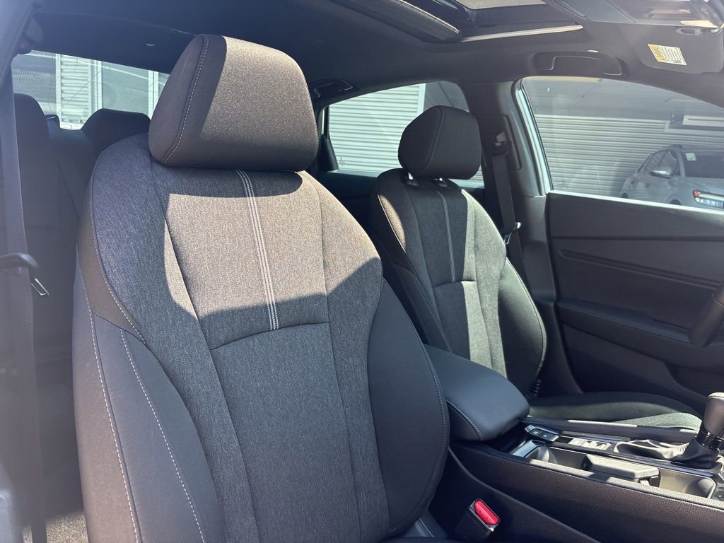 Used 2025 Honda Accord Sport image 16