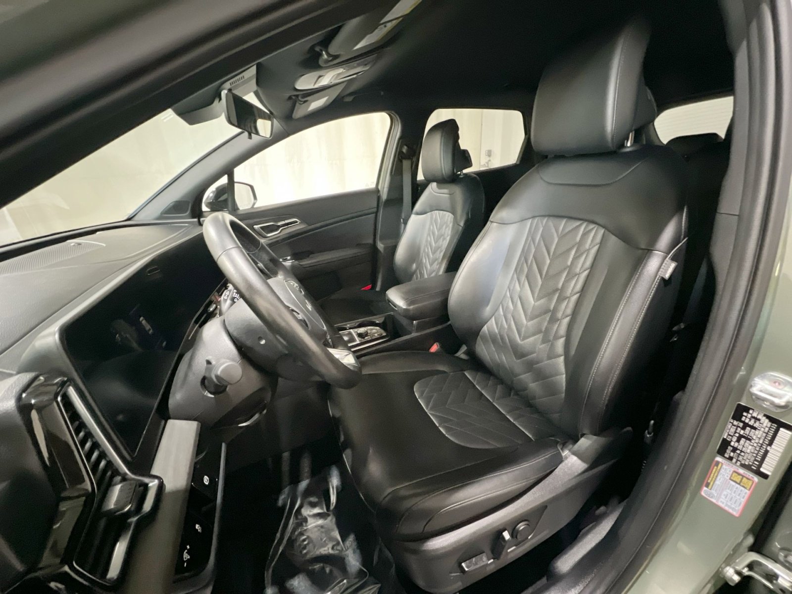 Used 2023 Kia Sportage X-Line image 23