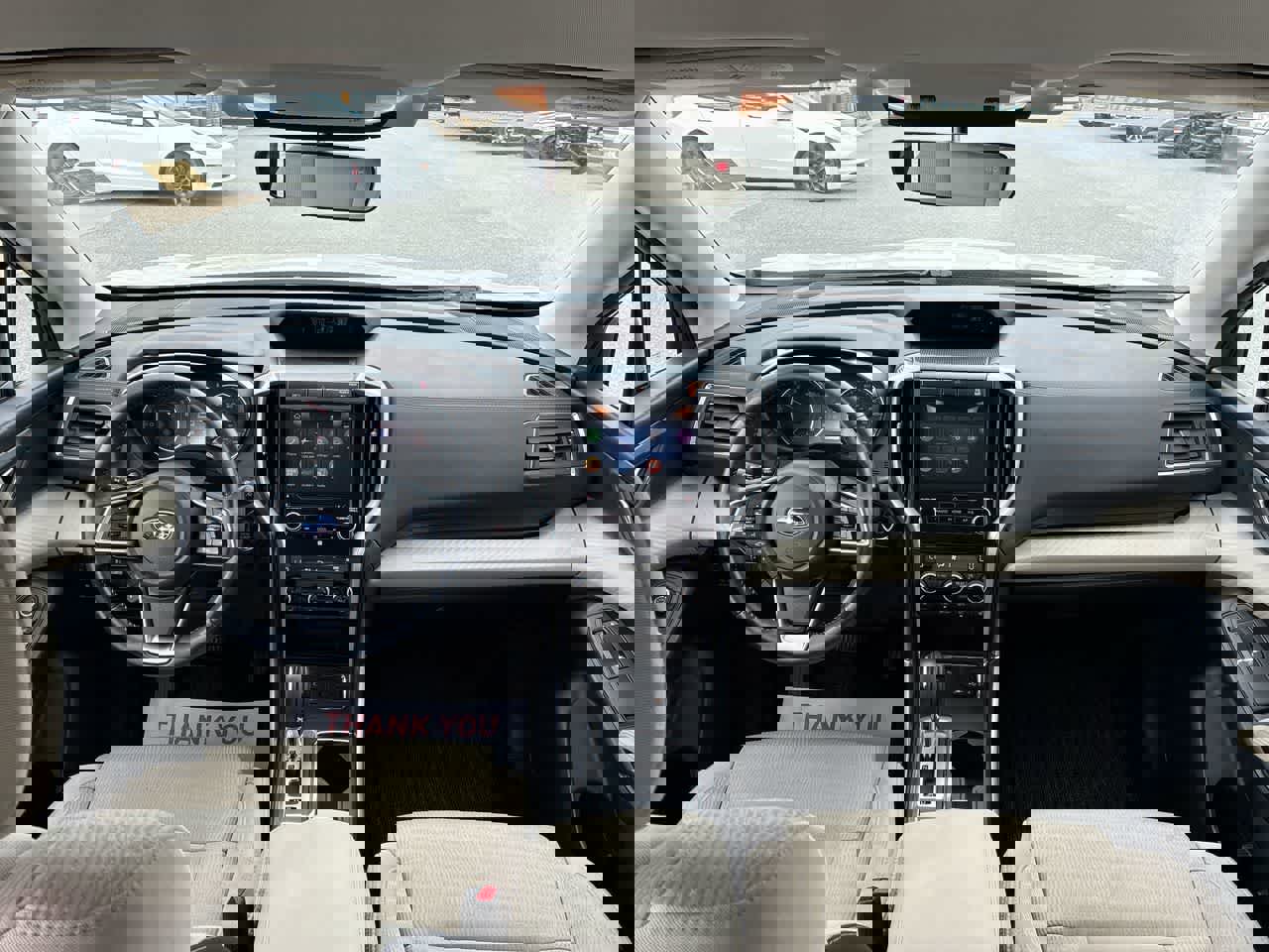 Used 2020 Subaru Ascent Premium w/ Convenience Package image 19