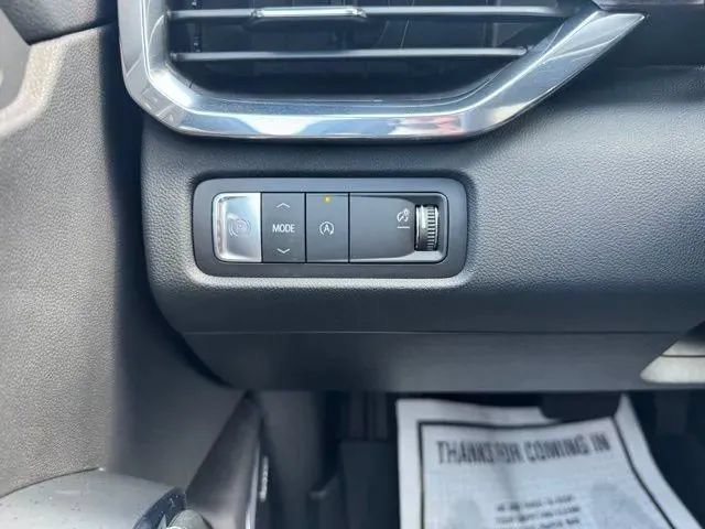 New 2026 GMC Acadia Denali w/ Super Cruise Package FWD image 25