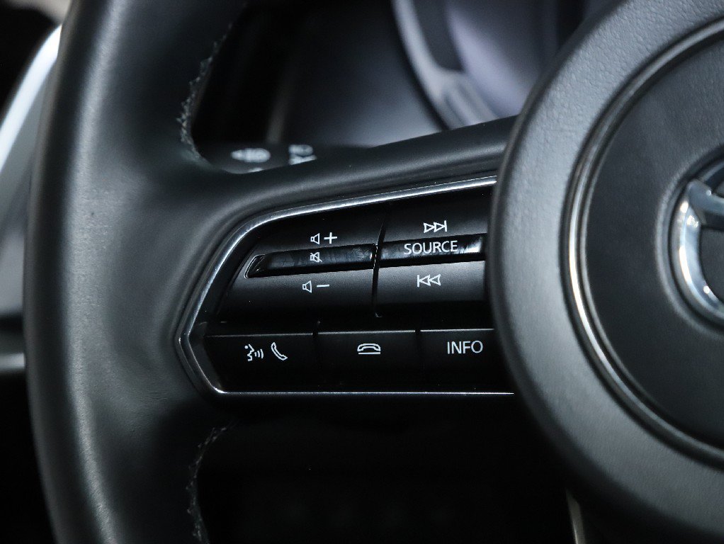 Used 2024 MAZDA CX-90 Plug-In Hybrid w/ Premium Plus AWD/4WD image 26