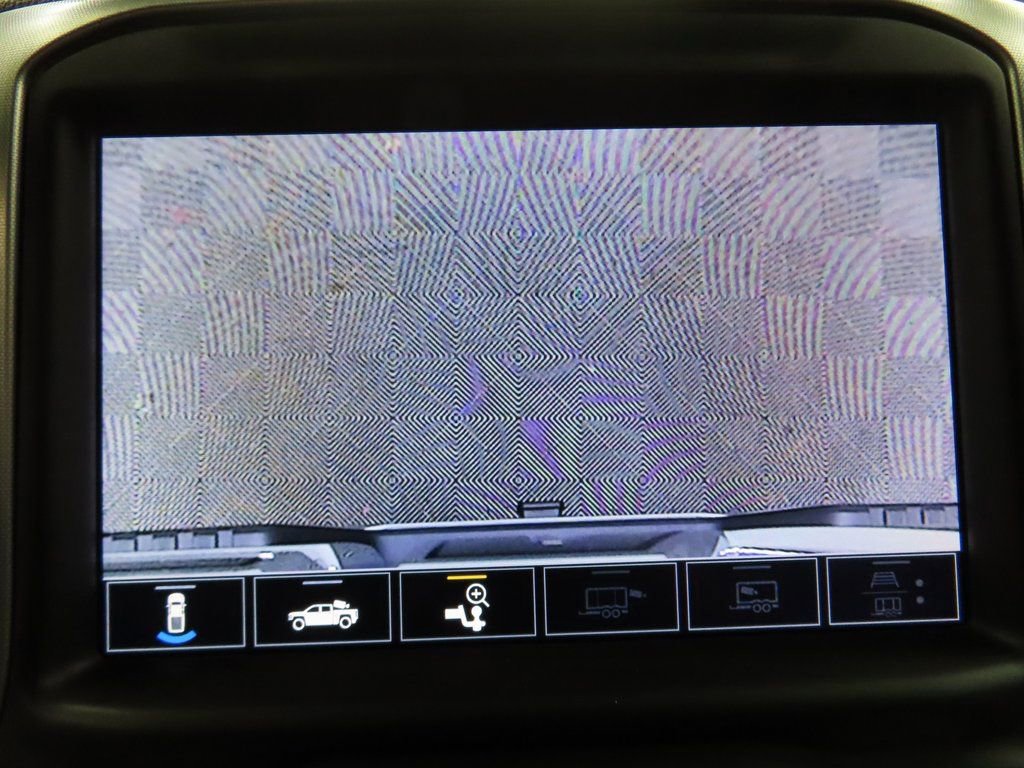 Used 2022 GMC Sierra 2500 SLT w/ SLT Convenience Package image 16