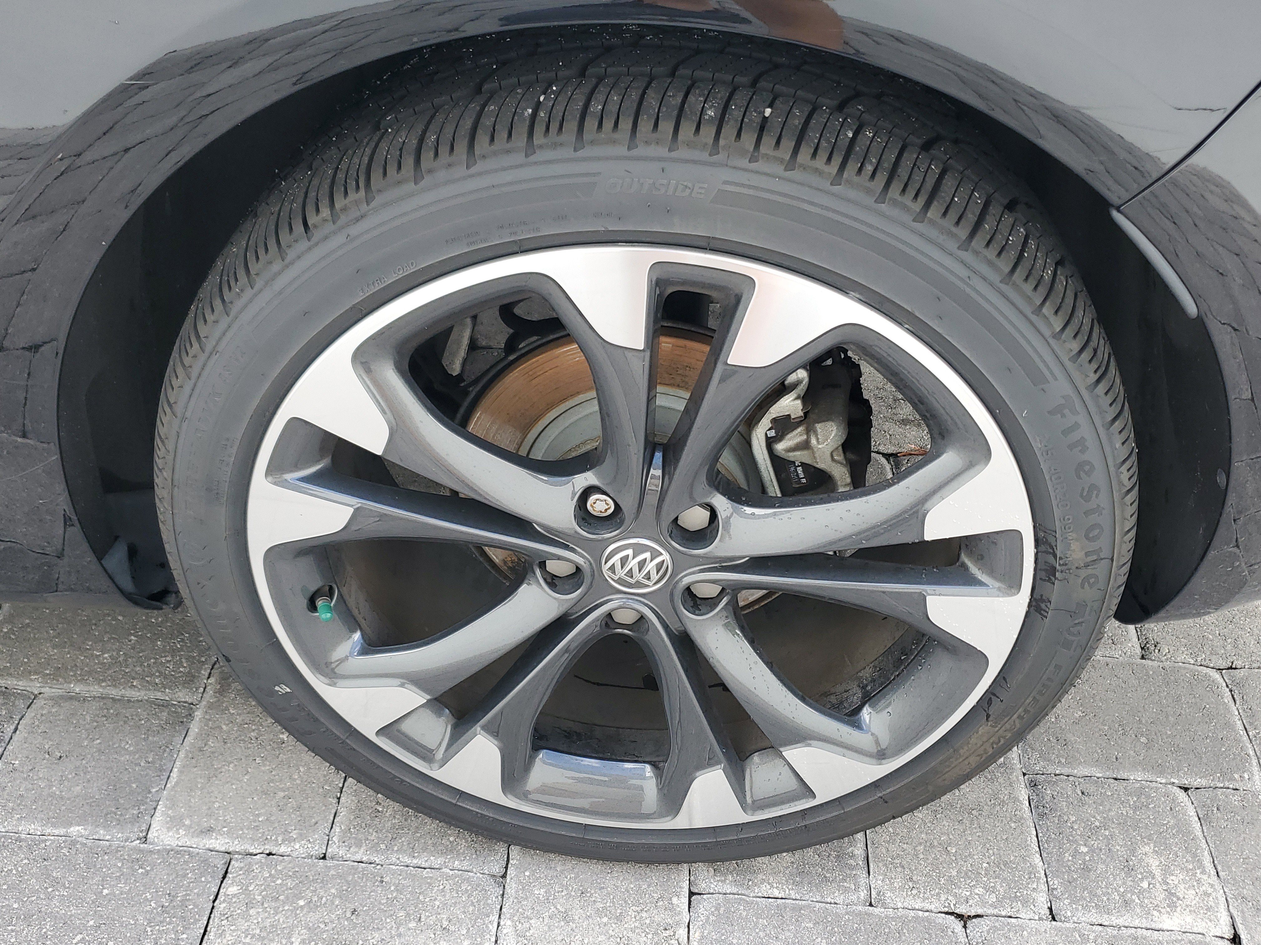 Used 2018 Buick Cascada Premium image 9