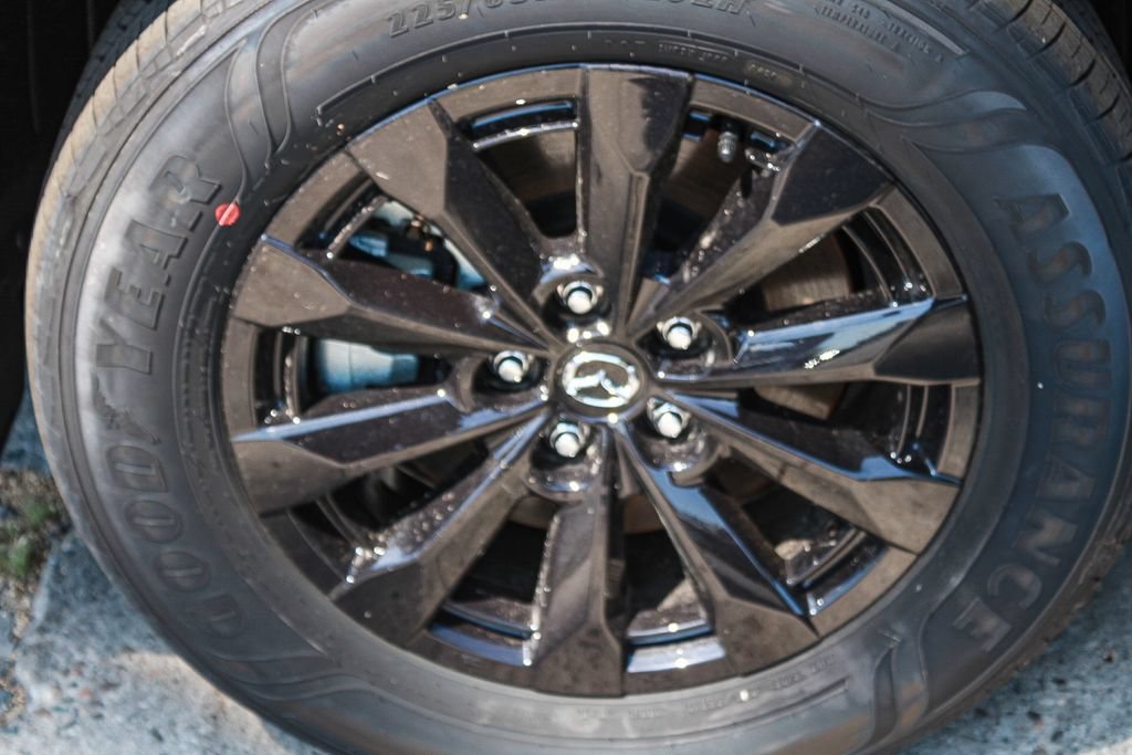 New 2026 MAZDA CX-50 AWD 2.5 Hybrid w/ Weather Package image 10