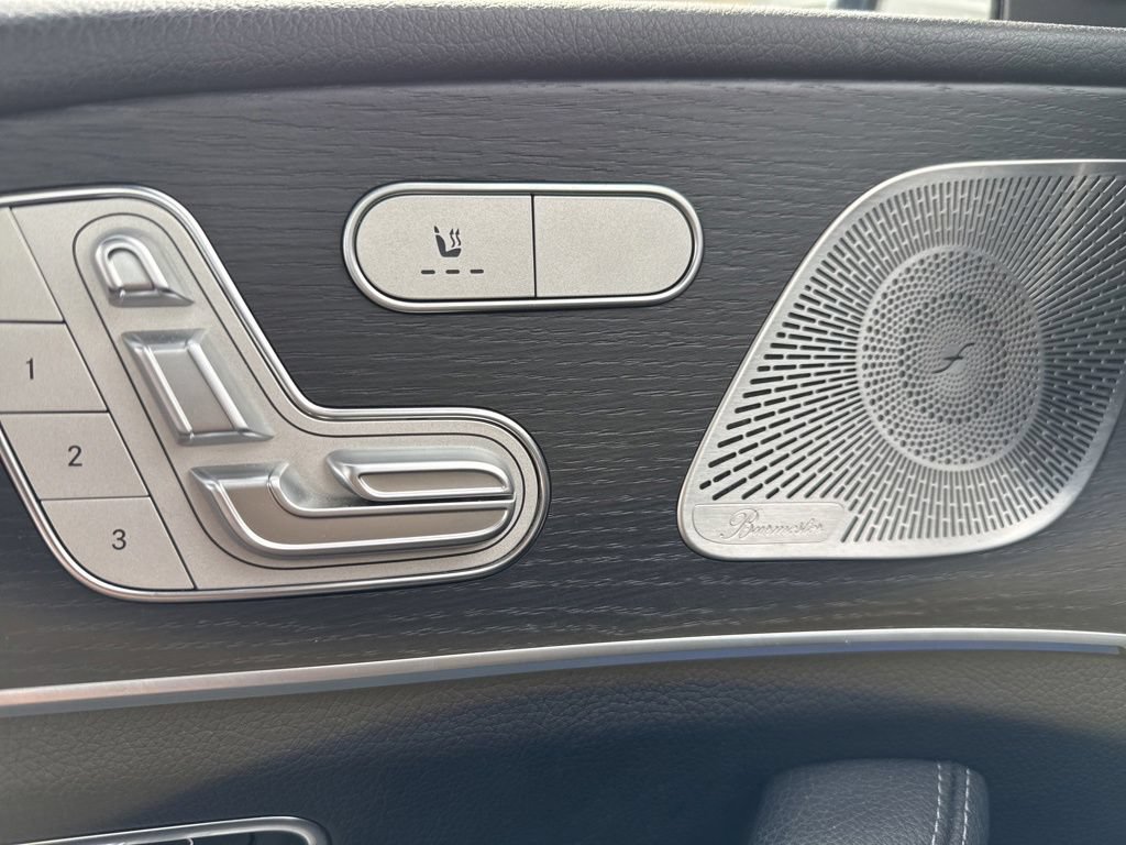Used 2023 Mercedes-Benz GLE 350 4MATIC image 14