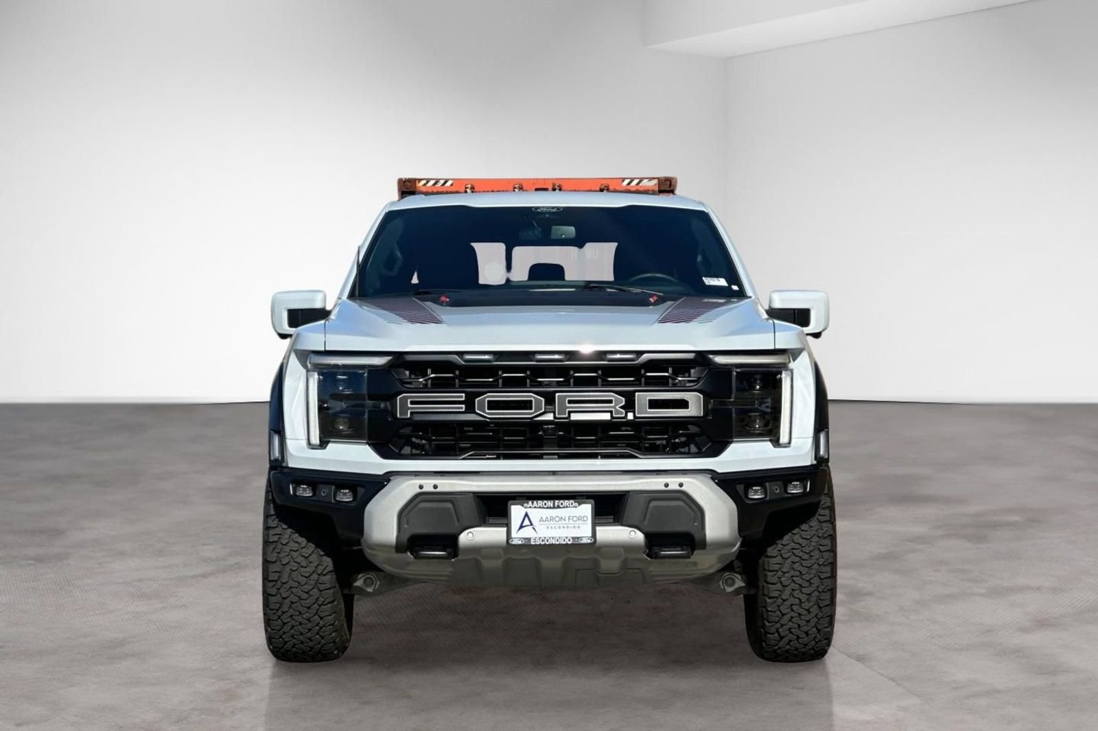 Used 2025 Ford F150 Raptor AWD/4WD image 9
