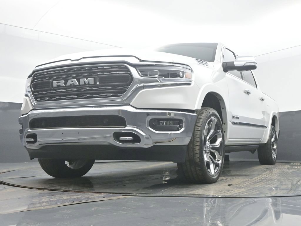Used 2020 RAM 1500 Limited image 46