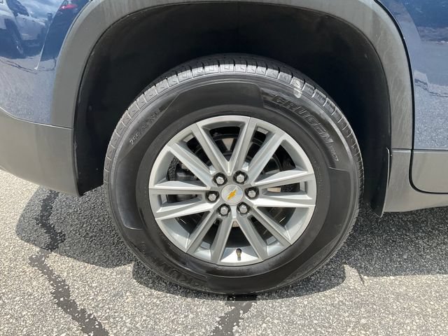 Used 2023 Chevrolet Traverse LT FWD image 26