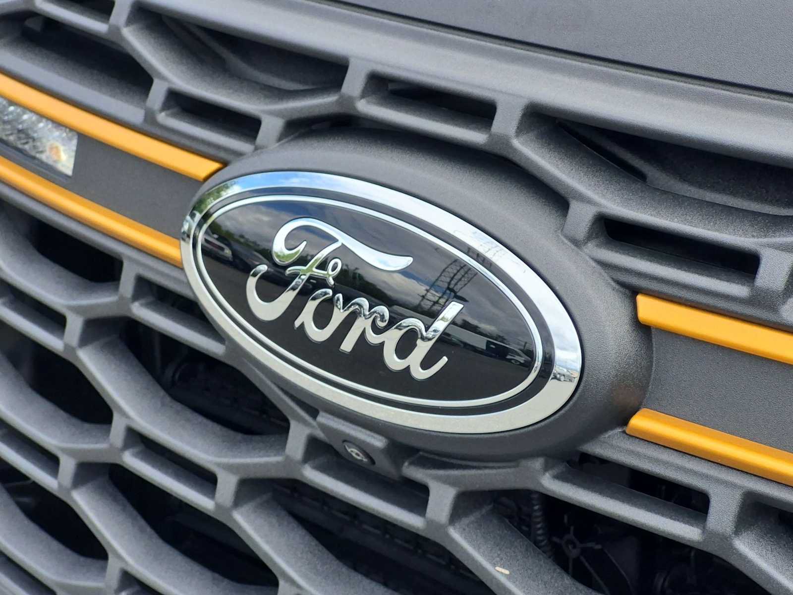 Used 2026 Ford Explorer Tremor AWD/4WD image 12