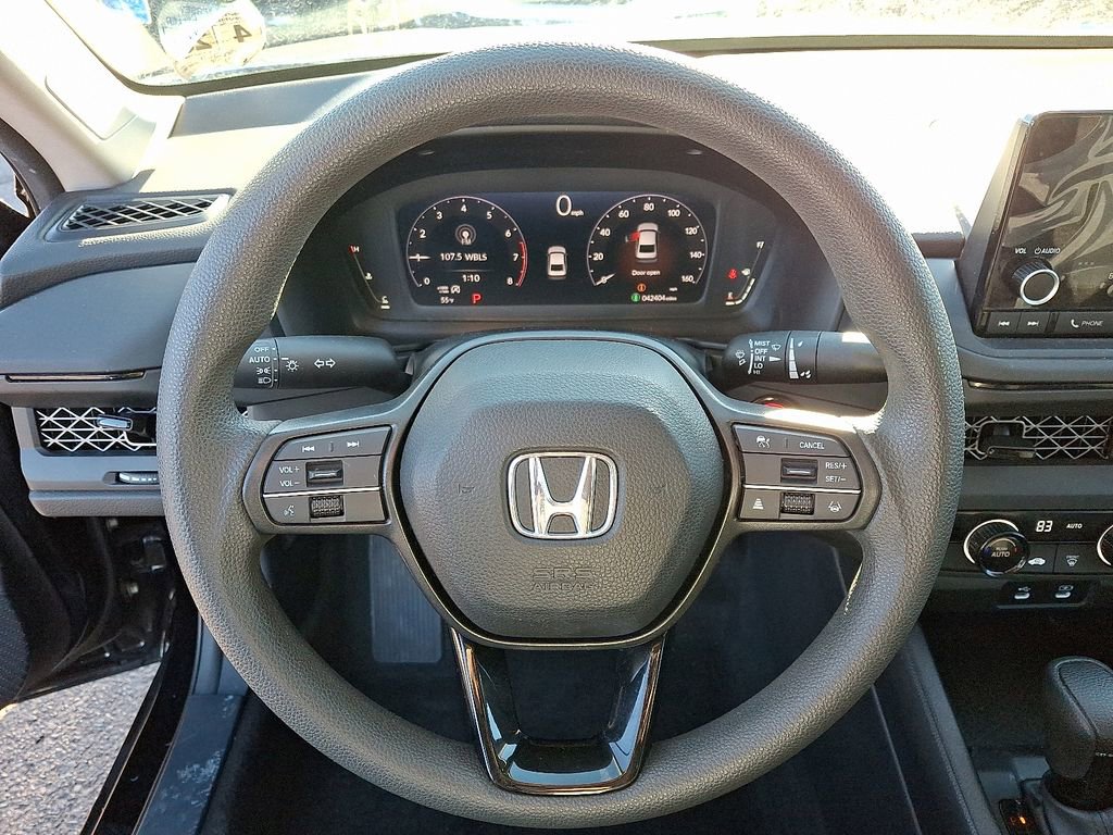 Used 2023 Honda Accord LX image 19