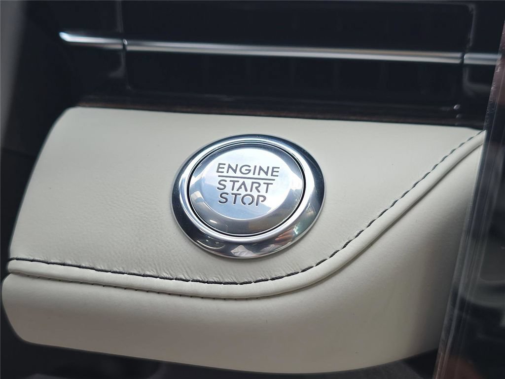 New 2026 Lincoln Nautilus Black Label AWD/4WD image 21