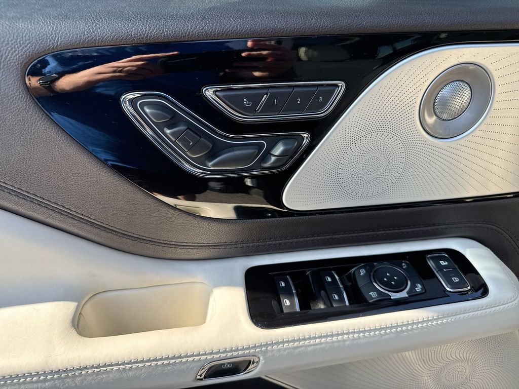 Used 2020 Lincoln Aviator Black Label w/ Dynamic Handling Package AWD/4WD image 22