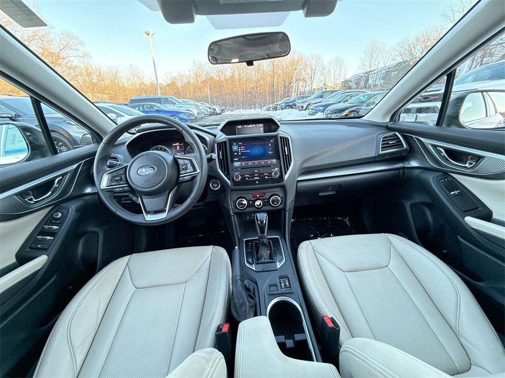 Used 2021 Subaru Impreza 2.0i Limited image 22