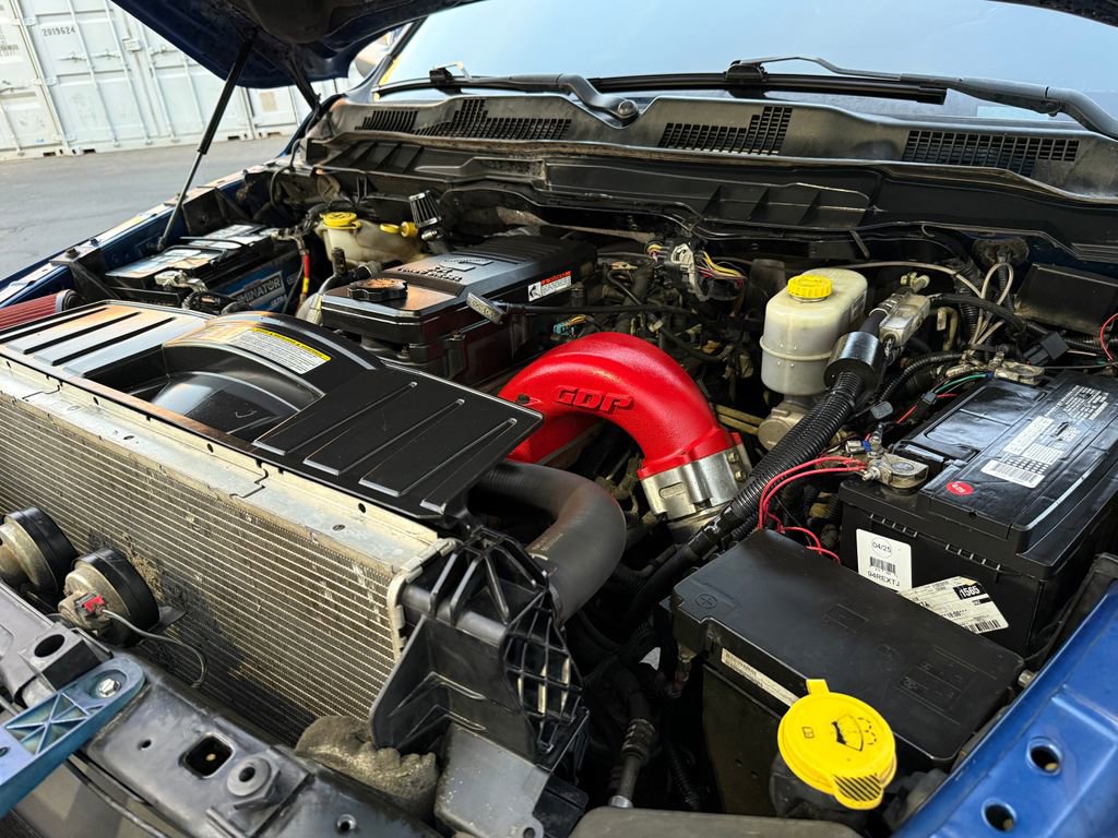 Used 2010 Dodge Ram 3500 Truck Laramie w/ Protection Group image 44