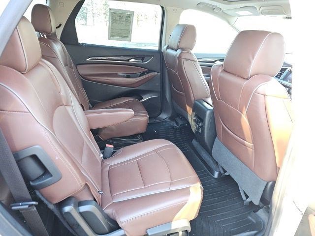 Used 2020 Buick Enclave Avenir w/ Avenir Technology Package AWD/4WD image 16
