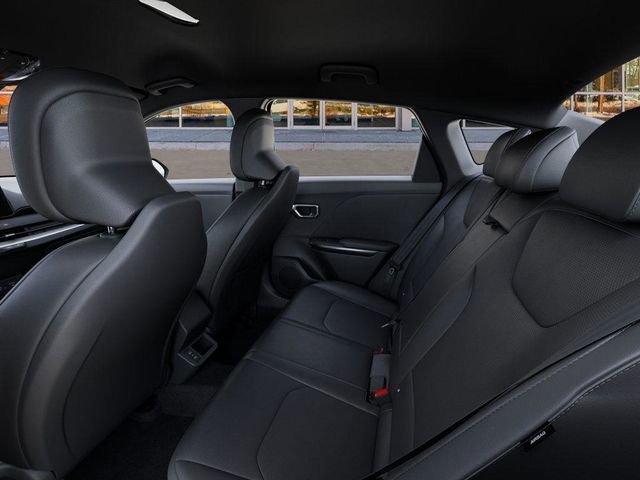 New 2026 Kia K4 EX image 18