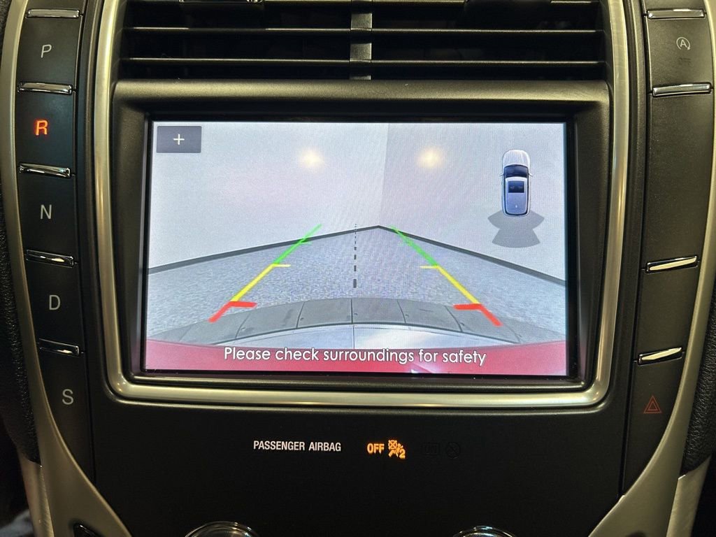 Certified 2020 Lincoln Nautilus Premier w/ Equipment Group 101A image 21