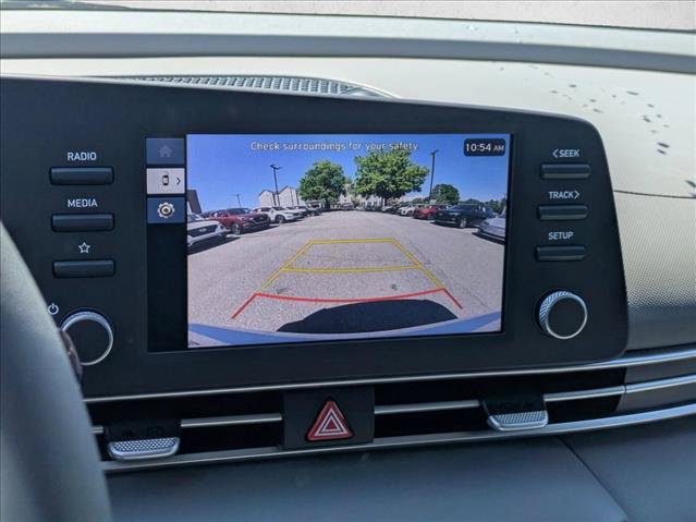 New 2026 Hyundai Elantra SE FWD image 14