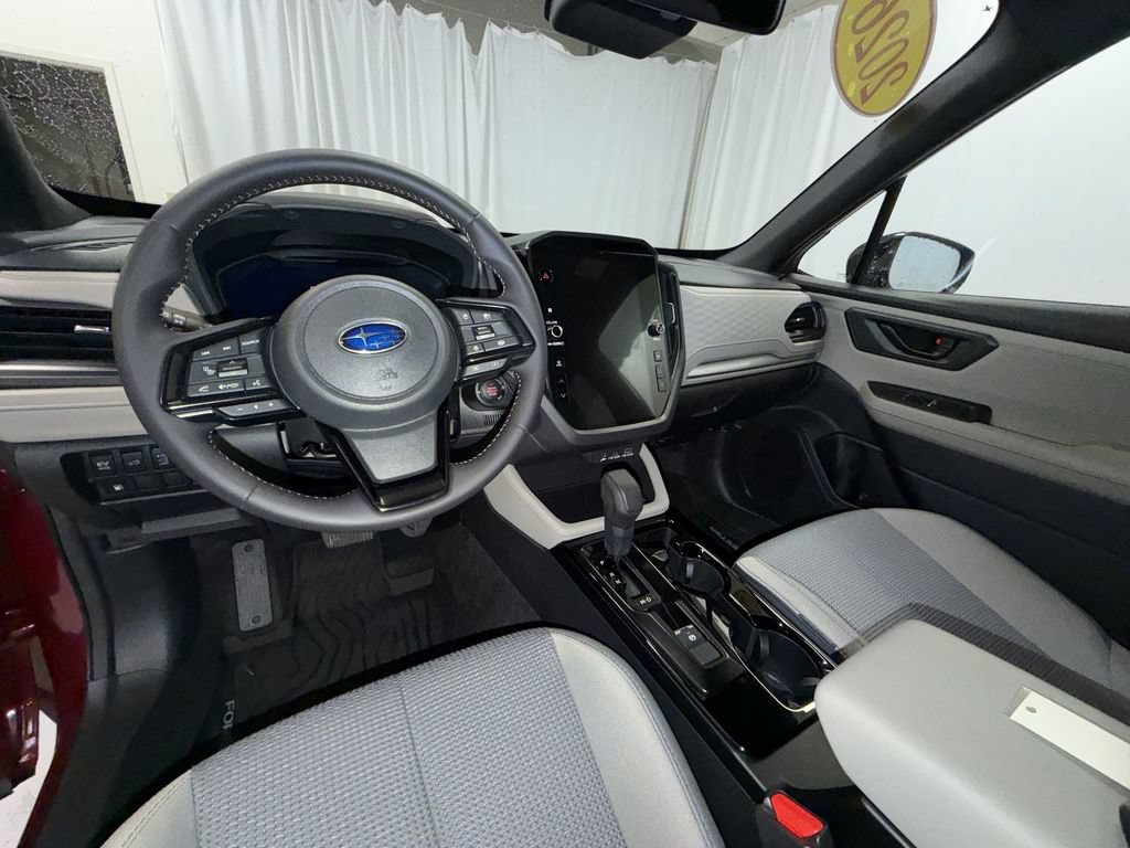 Used 2026 Subaru Forester Premium AWD/4WD image 13