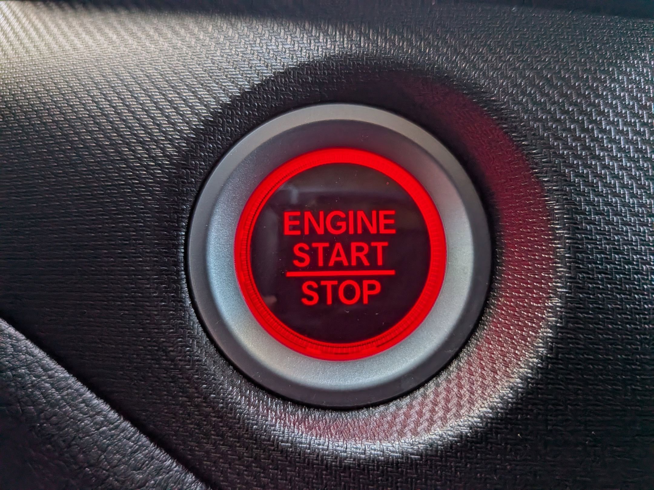 Certified 2023 Honda Passport TrailSport image 17