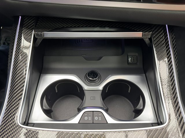 Used 2026 BMW X7 M60i image 18