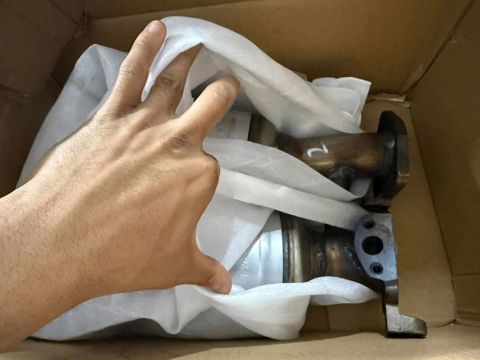 Used 2011 Honda Pilot Touring image 18