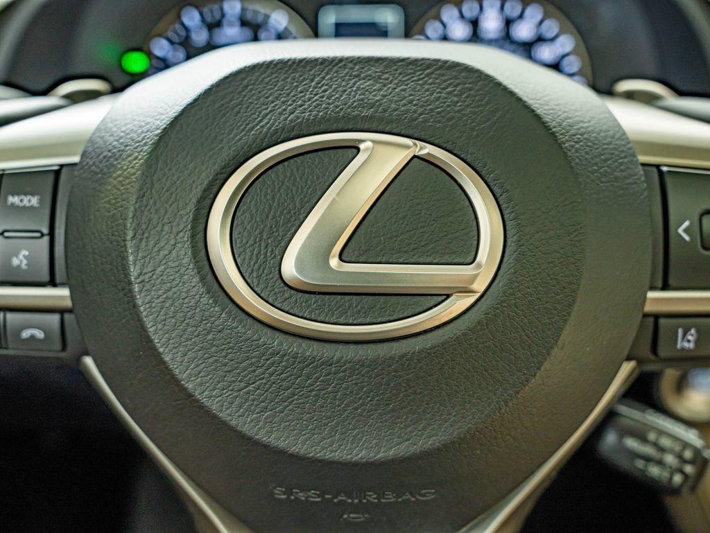 Certified 2021 Lexus RX 350 FWD w/ Premium Package image 23