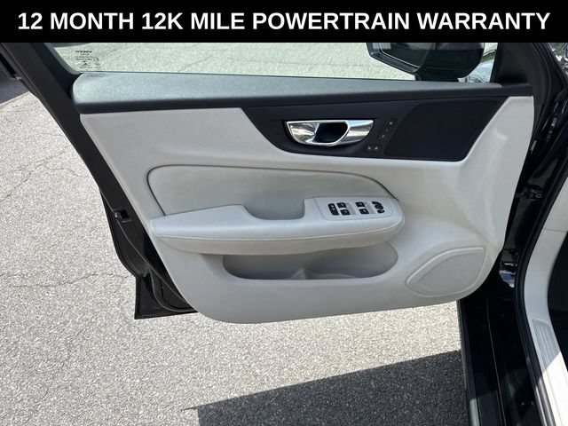 Used 2021 Volvo S60 T5 Momentum w/ Premium Package AWD/4WD image 13