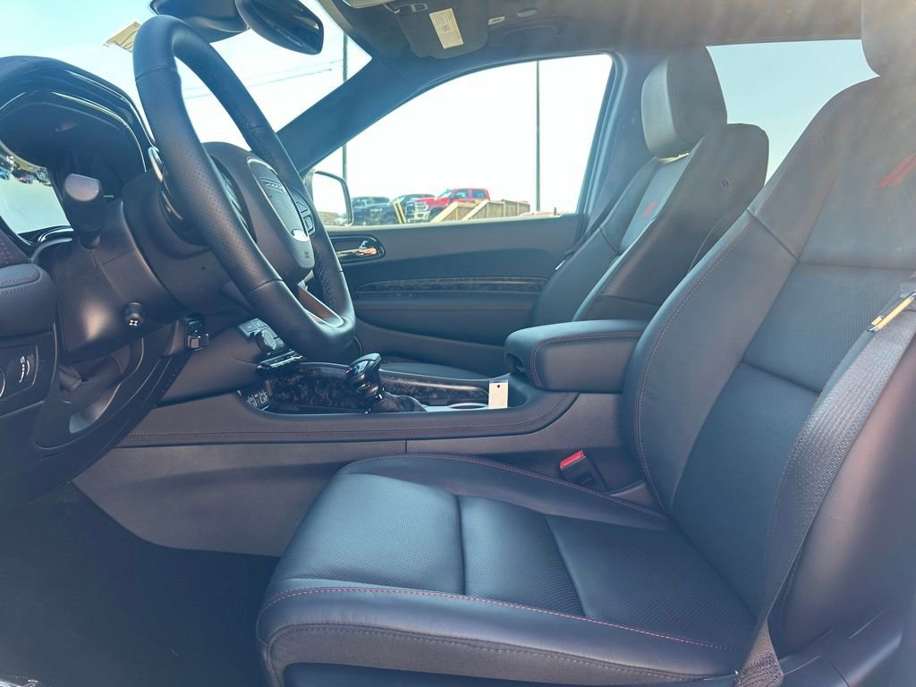 New 2026 Dodge Durango R/T image 2