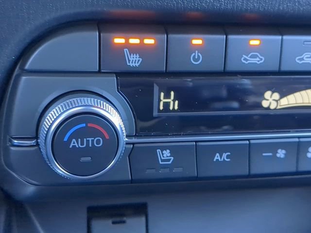 New 2025 MAZDA CX-5 Signature image 22