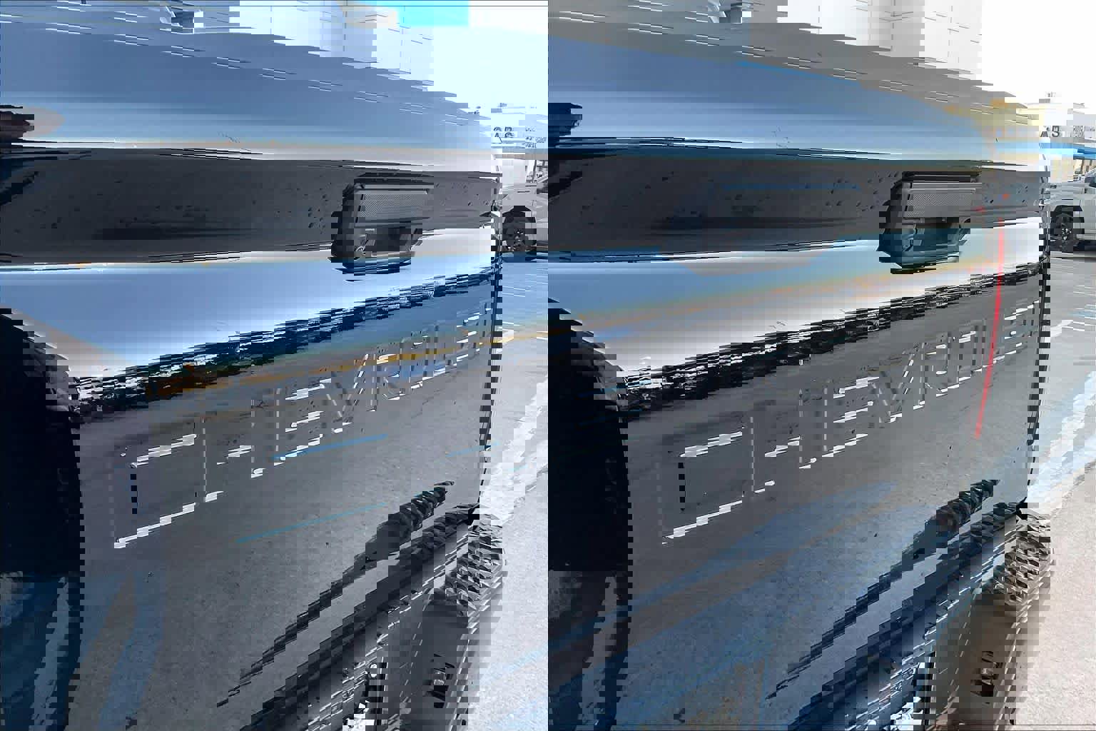 Certified 2026 Chevrolet Colorado W/T w/ WT Custom Package image 31