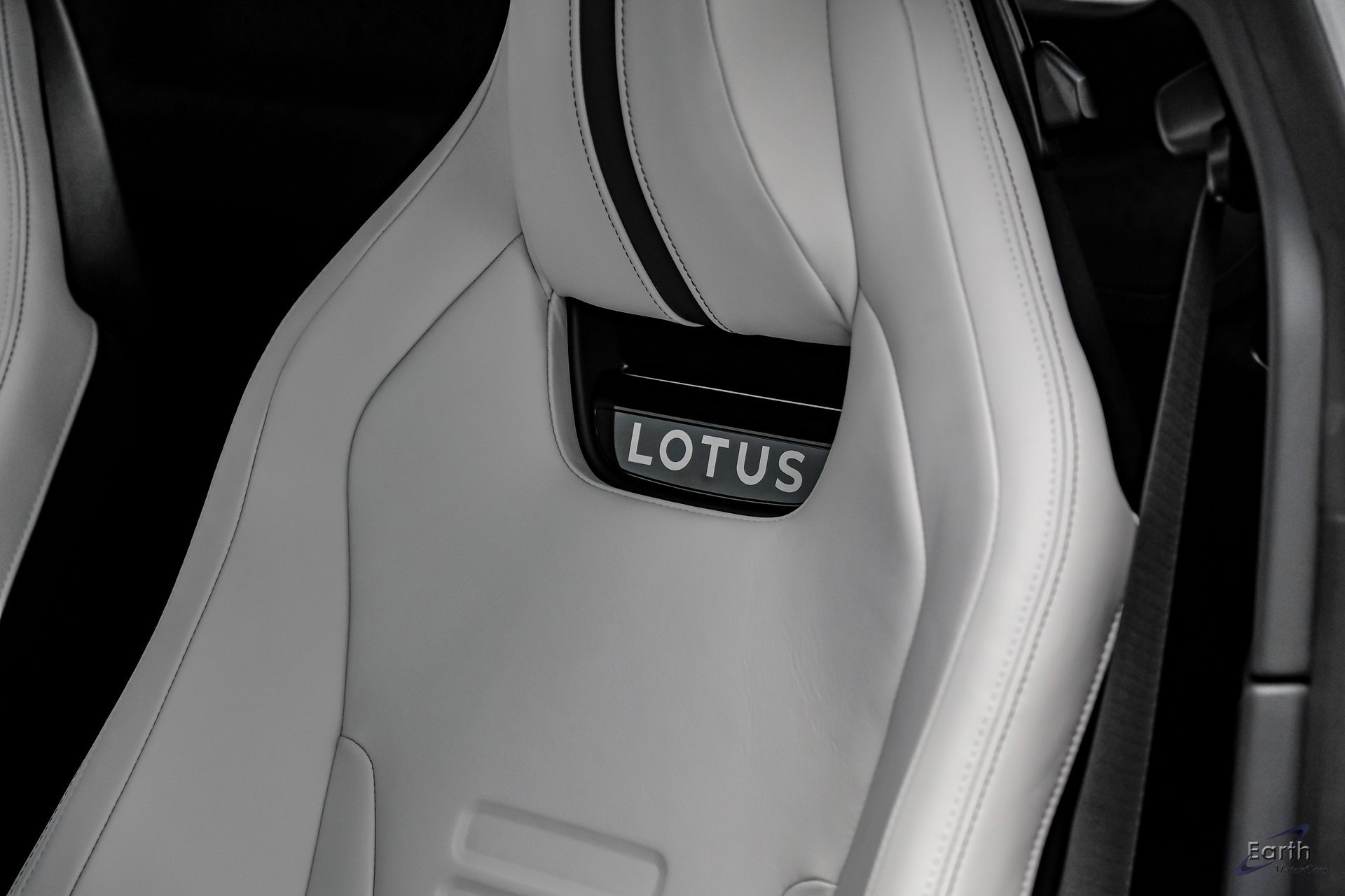 New 2026 Lotus Emira image 46