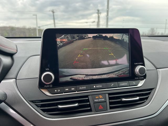 Used 2025 Nissan Altima 2.5 SR image 24