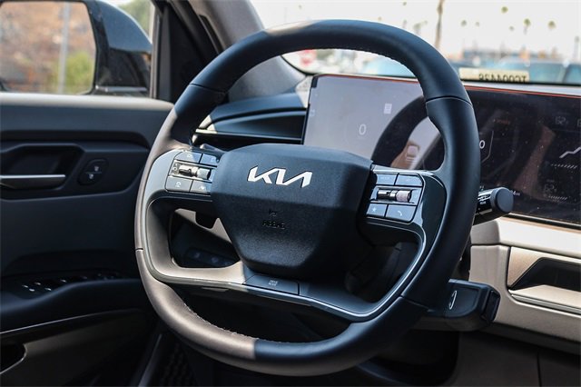 New 2026 Kia EV9 Light image 8