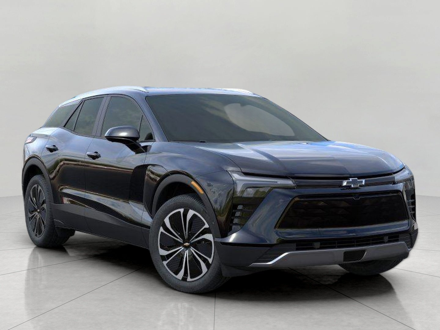 New 2026 Chevrolet Blazer EV LT AWD/4WD video 1