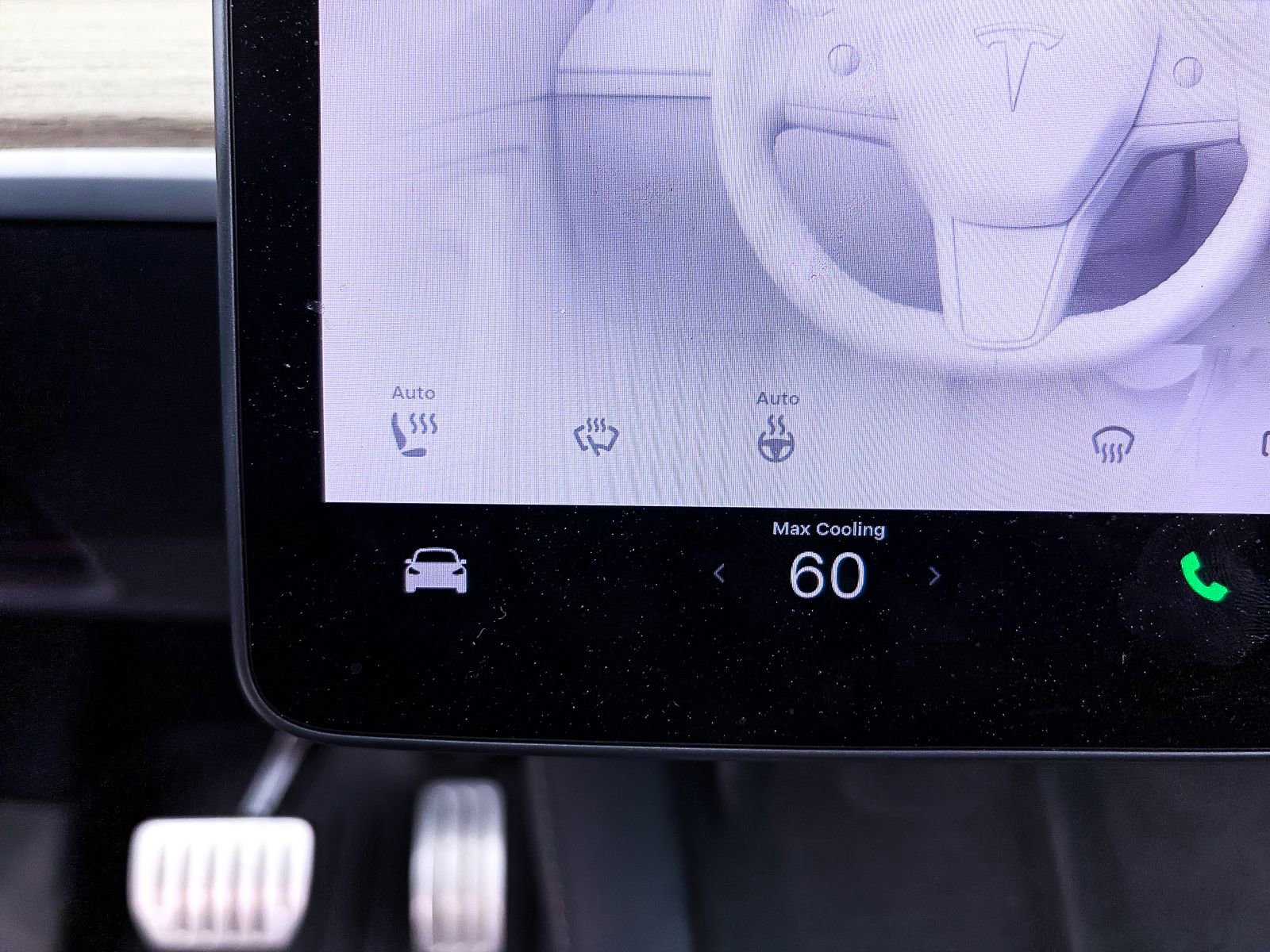 Used 2024 Tesla Model Y Performance AWD/4WD image 25
