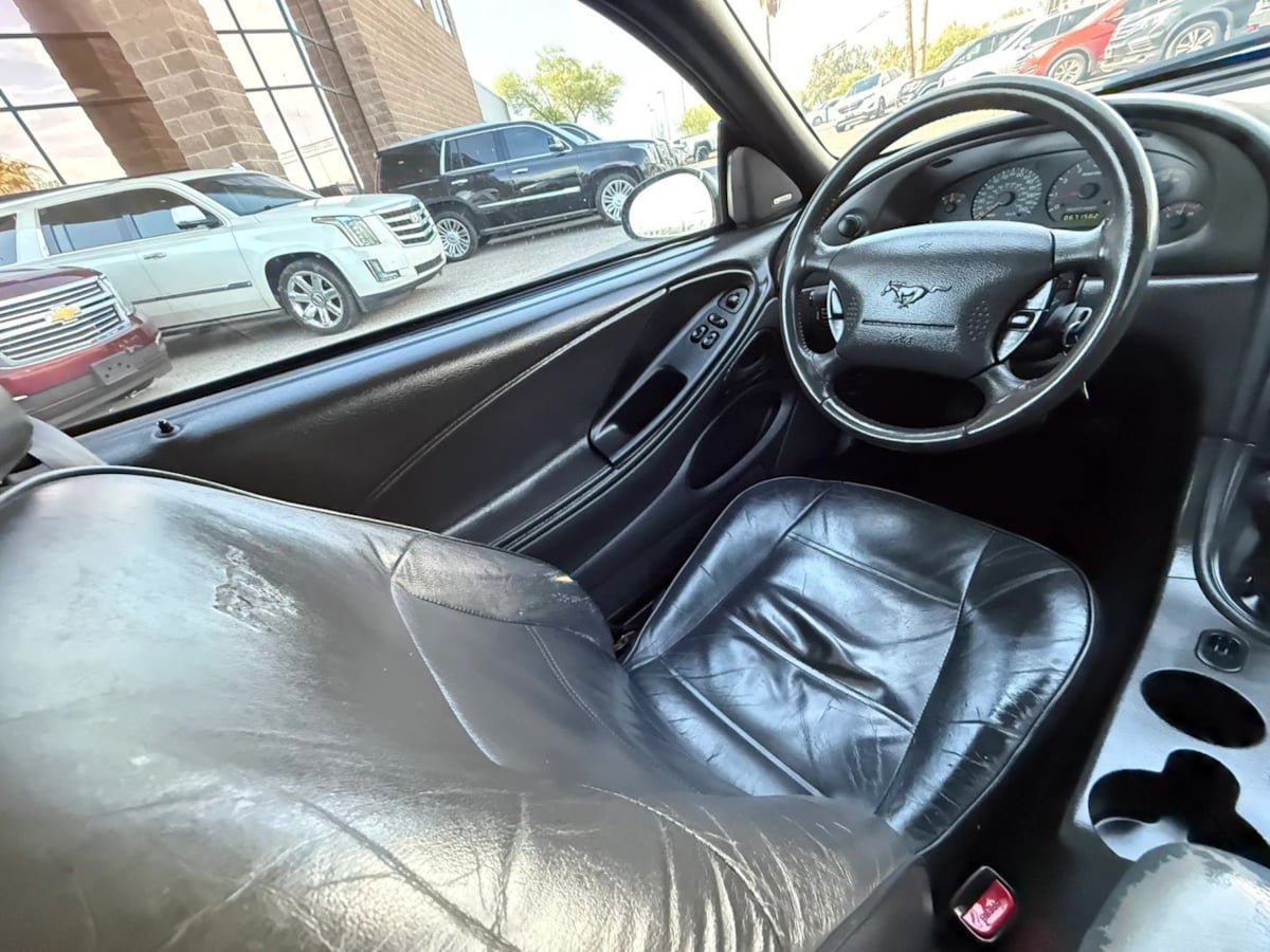 Used 2001 Ford Mustang GT Premium RWD image 41