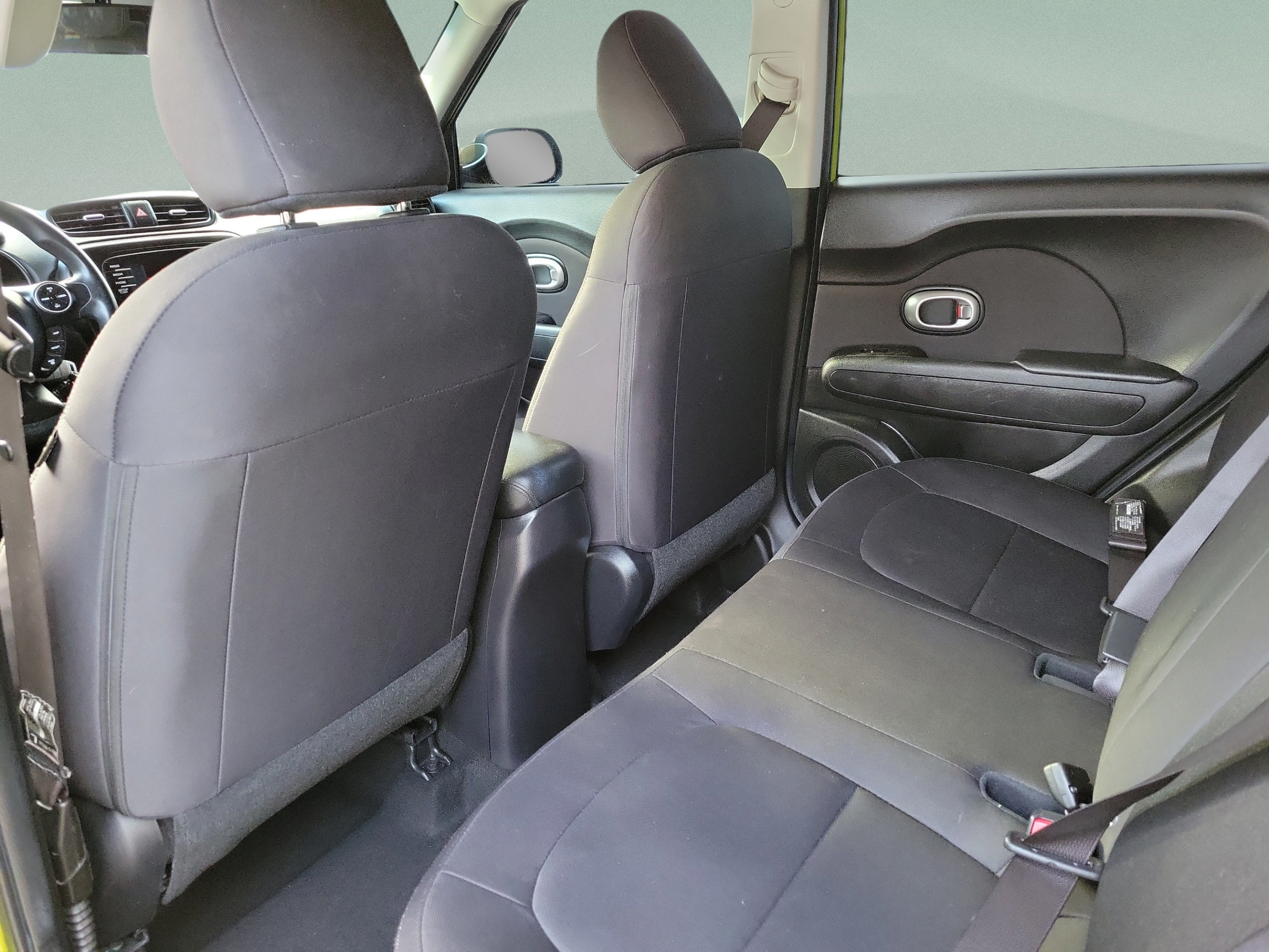 Used 2015 Kia Soul FWD image 6