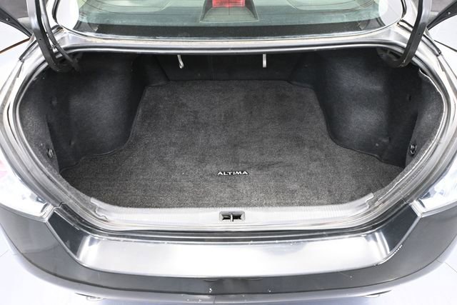 Used 2009 Nissan Altima 2.5 S FWD image 33