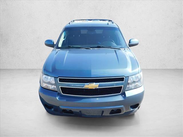 Used 2012 Chevrolet Avalanche LS AWD/4WD image 3