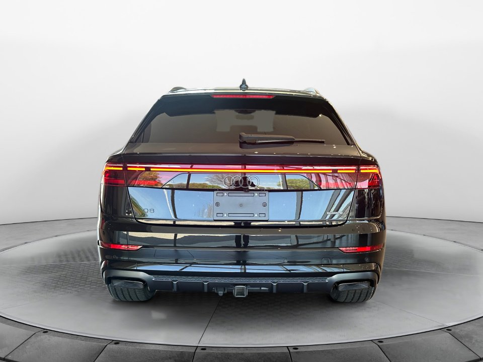 New 2026 Audi Q8 Premium Plus image 6